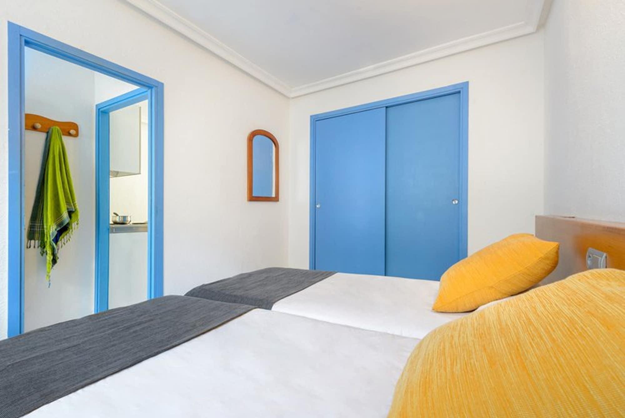 Apartamentos Vibra Jabeque Blue - Adults Only -New Opening 2025 Ibiza Town Exterior photo