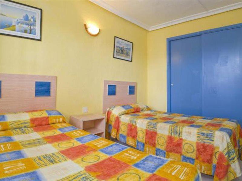 Apartamentos Vibra Jabeque Blue - Adults Only -New Opening 2025 Ibiza Town Exterior photo