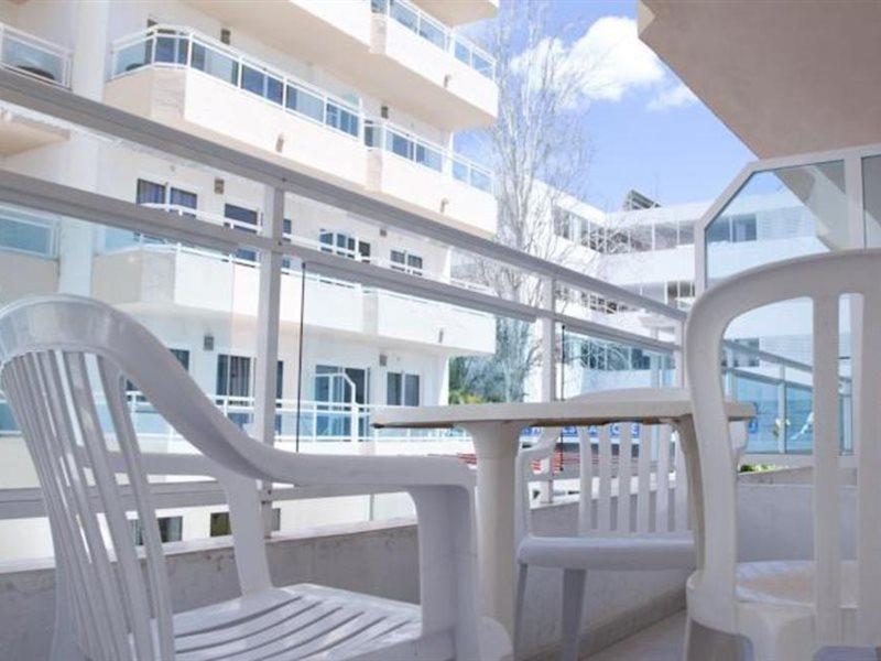 Apartamentos Vibra Jabeque Blue - Adults Only -New Opening 2025 Ibiza Town Exterior photo