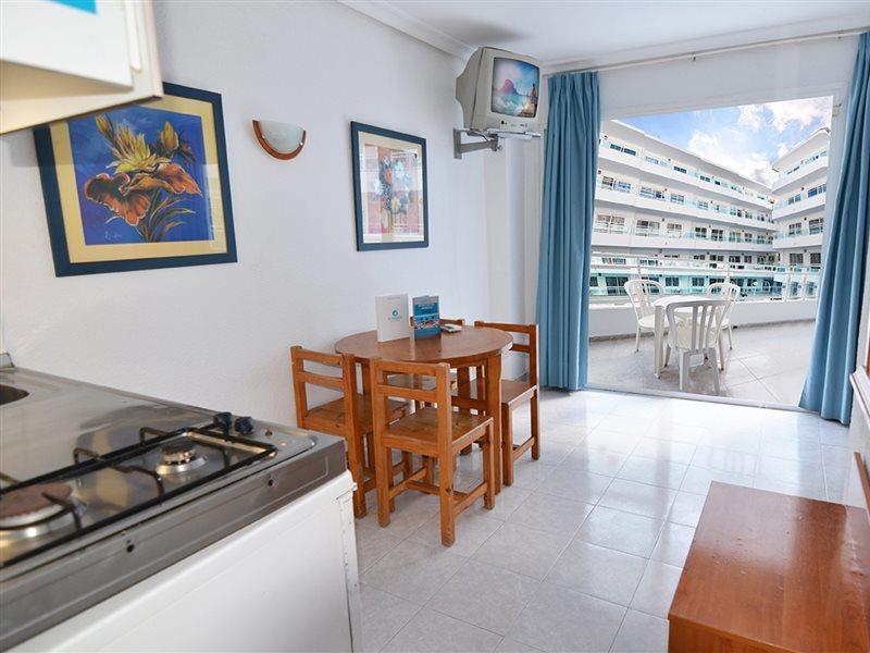 Apartamentos Vibra Jabeque Blue - Adults Only -New Opening 2025 Ibiza Town Exterior photo