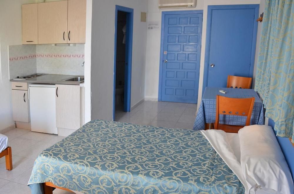 Apartamentos Vibra Jabeque Blue - Adults Only -New Opening 2025 Ibiza Town Exterior photo